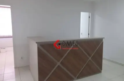 Imagem: Sala Comercial para Venda, Centro São Bernardo do Campo