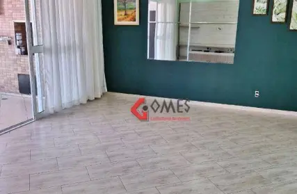 Imagem: Apartamento para Alugar, Vila Marlene