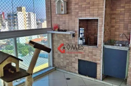Imagem: Apartamento para Alugar, Vila Marlene