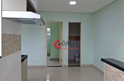 Imagem: Cobertura para Venda, Baeta Neves