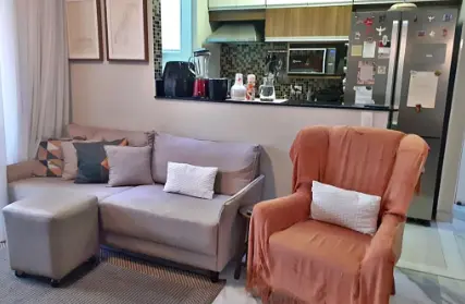Imagem: Apartamento para Venda, Vila Dayse
