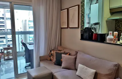 Imagem: Apartamento para Venda, Vila Dayse