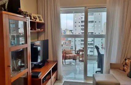 Imagem: Apartamento para Venda, Vila Dayse
