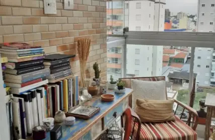 Imagem: Apartamento para Venda, Vila Dayse