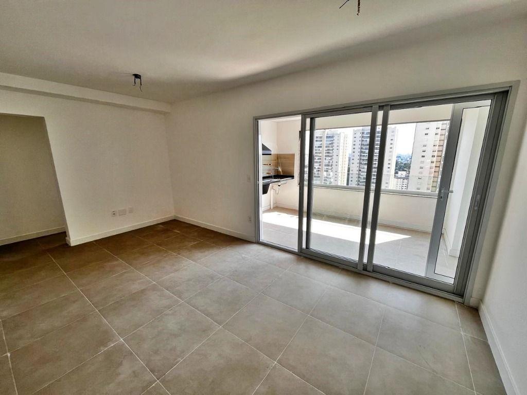 Apartamento à Venda: Centro São Bernardo do Campo, 3 Quartos, 3 Suítes,2 Vagas por R$ 1.500.000,00.