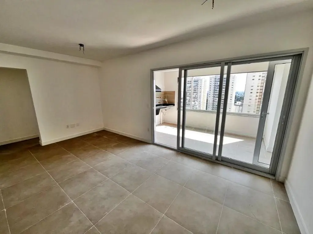 Apartamento à Venda: Centro São Bernardo do Campo, 3 Quartos, 3 Suítes,2 Vagas por R$ 1.500.000,00.