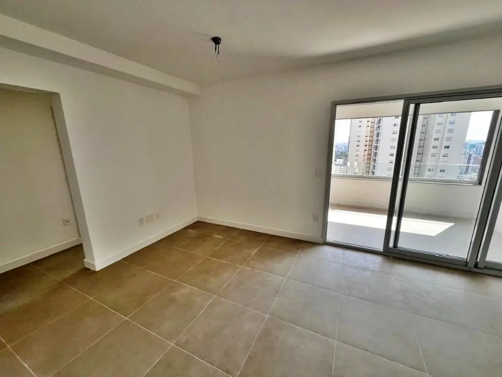 Apartamento à Venda: Centro São Bernardo do Campo, 3 Quartos, 3 Suítes,2 Vagas por R$ 1.500.000,00.