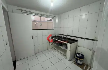 Imagem: Apartamento para Alugar, Rudge Ramos