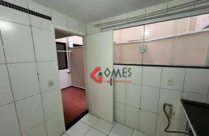 Imagem: Apartamento para Alugar, Rudge Ramos