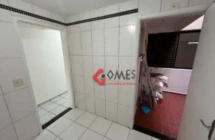 Imagem: Apartamento para Alugar, Rudge Ramos