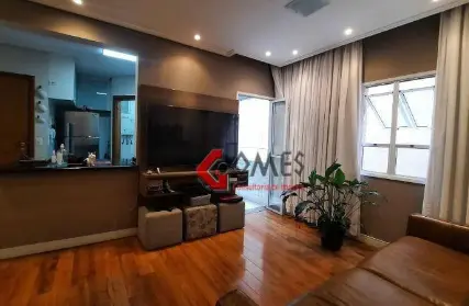Imagem: Apartamento para Venda, Vila Marlene