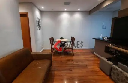 Imagem: Apartamento para Venda, Vila Marlene