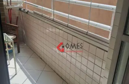 Imagem: Apartamento para Venda, Vila Marlene