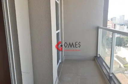 Imagem: Apartamento para Venda, Vila Dusi