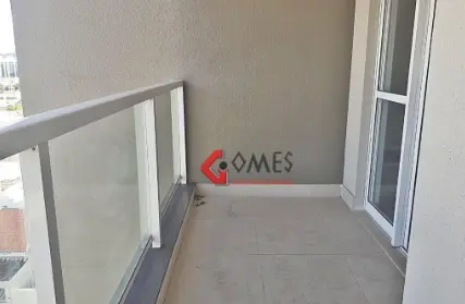 Imagem: Apartamento para Venda, Vila Dusi