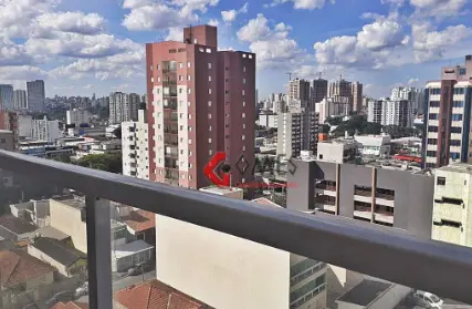 Imagem: Apartamento para Venda, Vila Dusi