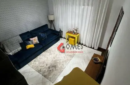 Imagem: Sobrado para Venda, Baeta Neves