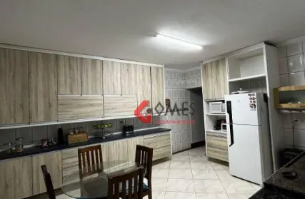 Imagem: Sobrado para Venda, Baeta Neves