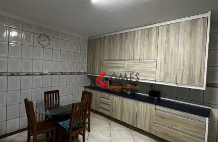Imagem: Sobrado para Venda, Baeta Neves