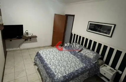 Imagem: Sobrado para Venda, Baeta Neves