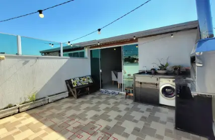 Imagem: Cobertura para Venda, Parque Novo Oratório