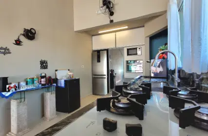 Imagem: Cobertura para Venda, Parque Novo Oratório