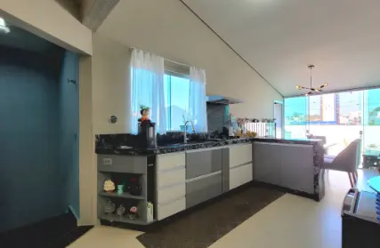 Imagem: Cobertura para Venda, Parque Novo Oratório