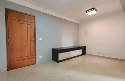 Imagem: Apartamento para Venda, Campestre