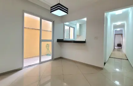 Imagem: Apartamento para Venda, Campestre