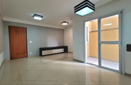 Imagem: Apartamento para Venda, Campestre