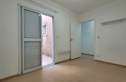 Imagem: Apartamento para Venda, Campestre