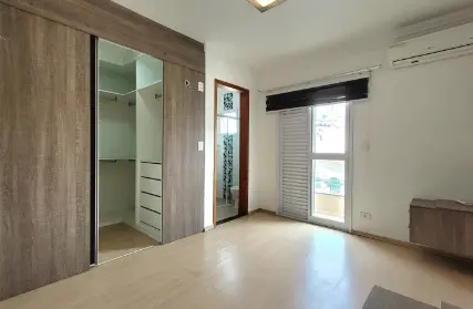 Imagem: Apartamento para Venda, Campestre