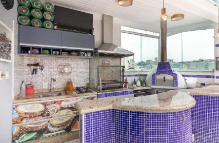 Imagem: Cobertura para Venda, Boa Vista