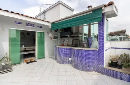 Imagem: Cobertura para Venda, Boa Vista