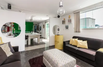 Imagem: Cobertura para Venda, Boa Vista