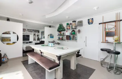 Imagem: Cobertura para Venda, Boa Vista