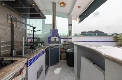 Imagem: Cobertura para Venda, Boa Vista