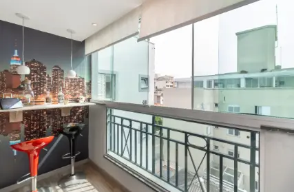 Imagem: Cobertura para Venda, Boa Vista