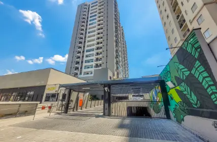 Imagem: Apartamento para Venda, Centro São Bernardo do Campo