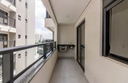 Imagem: Apartamento para Venda, Centro São Bernardo do Campo