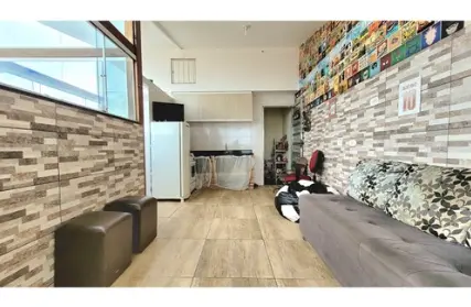 Imagem: Cobertura para Venda, Parque Novo Oratório