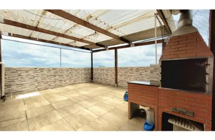 Imagem: Cobertura para Venda, Parque Novo Oratório