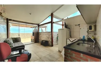 Imagem: Cobertura para Venda, Parque Novo Oratório