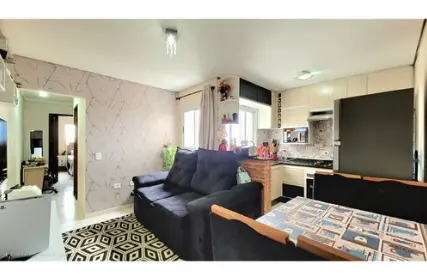 Imagem: Cobertura para Venda, Parque Novo Oratório