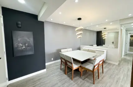 Imagem: Apartamento para Venda, Vila Assunção
