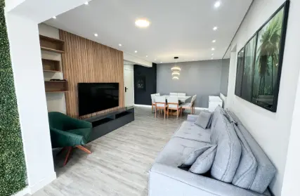 Imagem: Apartamento para Venda, Vila Assunção