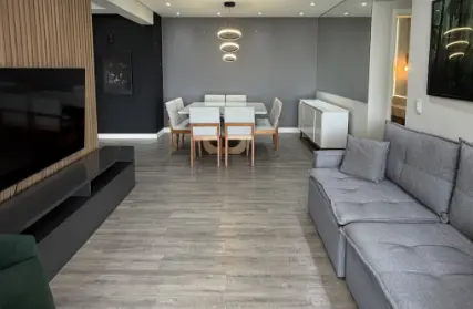 Imagem: Apartamento para Venda, Vila Assunção