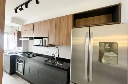 Imagem: Apartamento para Venda, Vila Assunção