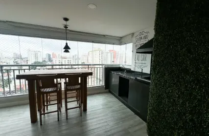 Imagem: Apartamento para Venda, Vila Assunção