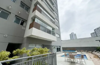 Imagem: Apartamento para Venda, Vila Assunção